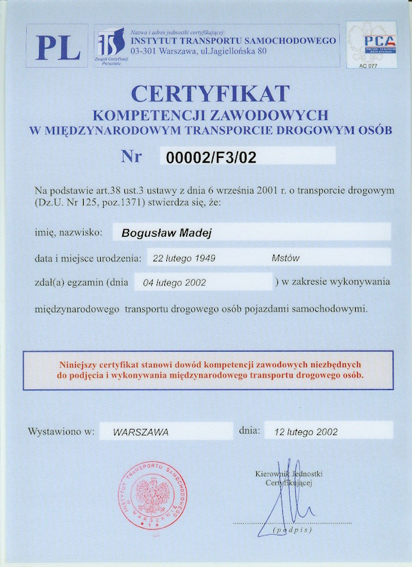 Zdjęcie galerii