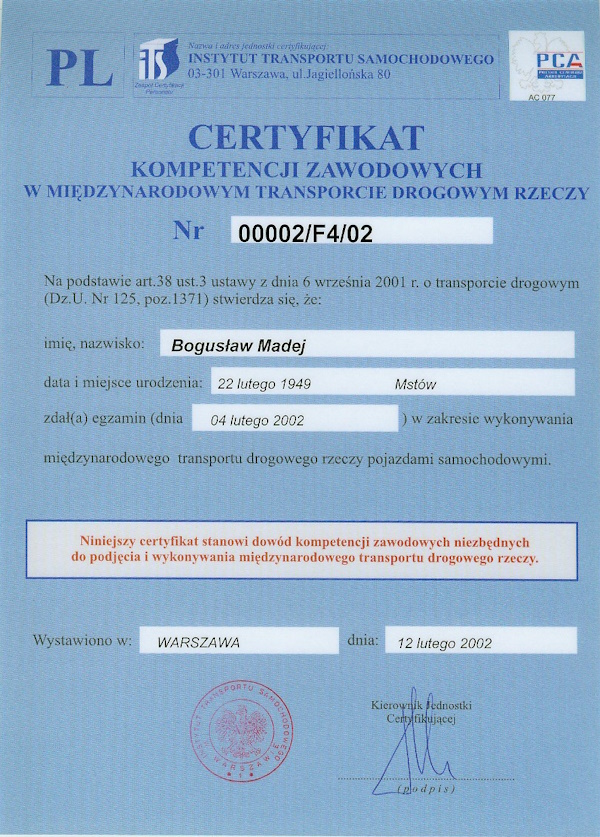 Zdjęcie galerii