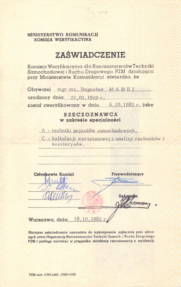 Zdjęcie galerii
